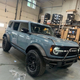 Image for article titled A Mere $150,000 Gets You A Ford Bronco First Edition On eBay